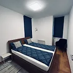 Daire Luxapart Bascarsija Old Centar Free Parking