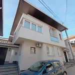 Daire Luxapart Bascarsija Old Centar Free Parking Saraybosna