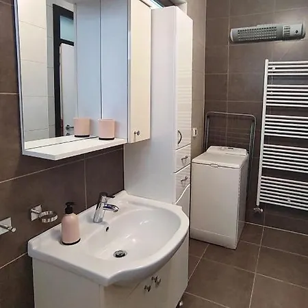 Luxapart Bascarsija Old Centar Free Parking Sarajevo