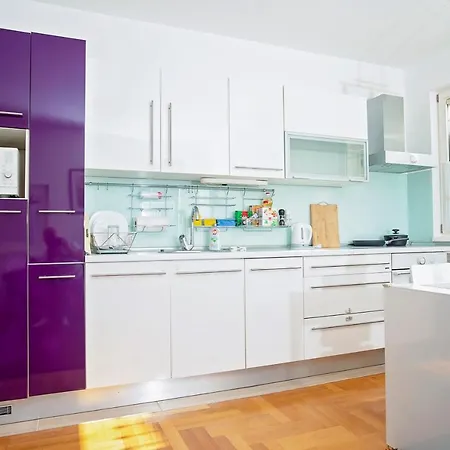 Apartment Luxapart Basca Old Centar Free Parking *