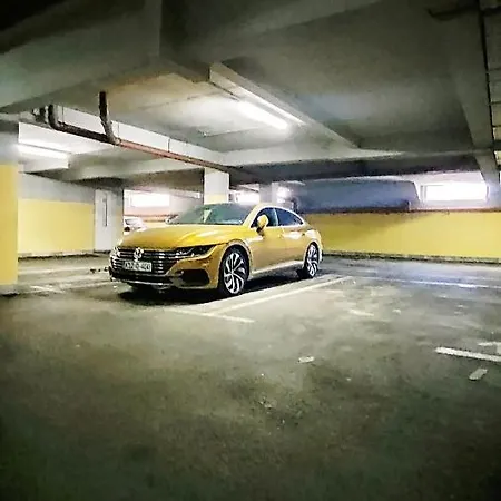 Luxapart Basca Old Centar Free Parking Apartment Sarajevo