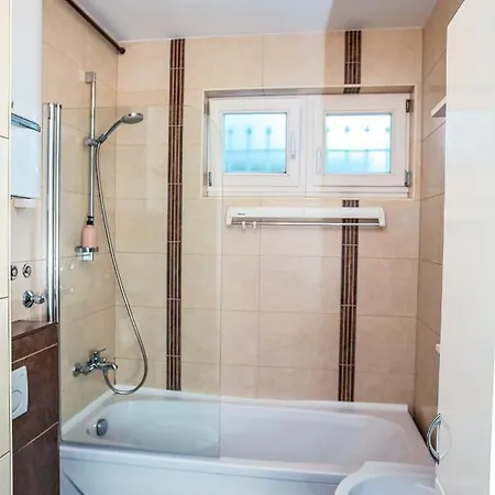 Luxapart Basca Old Centar Free Parking *