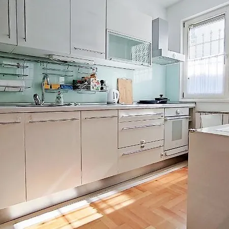 Luxapart Bascarsija Old Centar Free Parking *