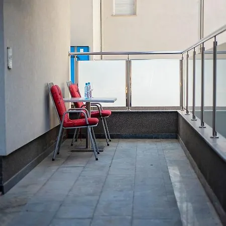 Apartment Luxapart Basca Old Centar Free Parking *