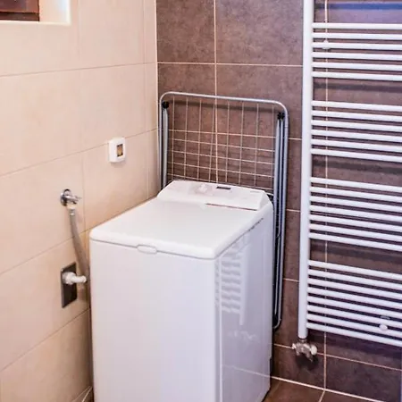 Luxapart Basca Old Centar Free Parking Apartment *