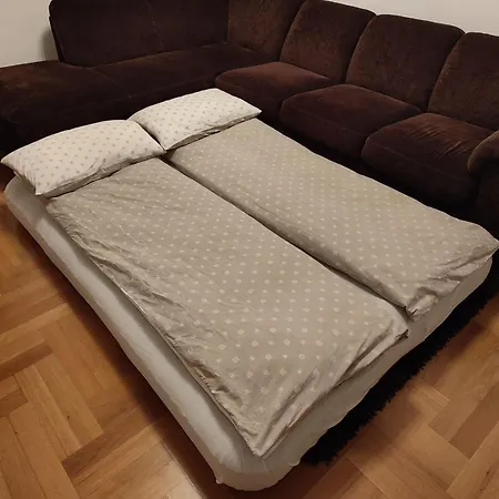 Luxapart Basca Old Centar Free Parking Apartment