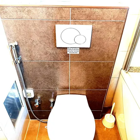 Luxapart Bascarsija Old Centar Free Parking Sarajevo