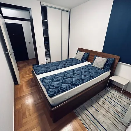 Luxapart Basca Old Centar Free Parking Sarajevo