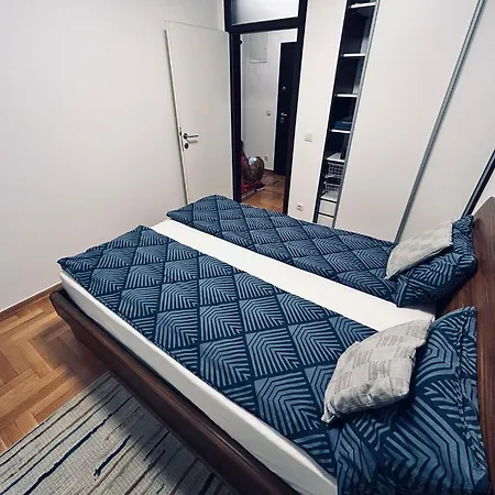 Luxapart Basca Old Centar Free Parking Apartment