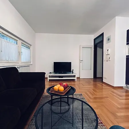 Luxapart Basca Old Centar Free Parking Apartment Sarajevo