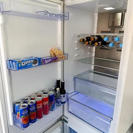 Luxapart Bascarsija Old Centar Free Parking Appartement