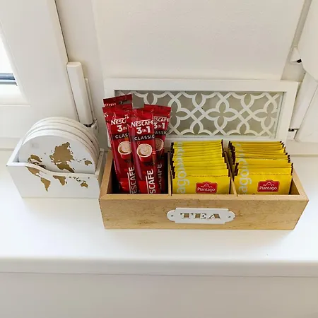 Appartement Luxapart Bascarsija Old Centar Free Parking