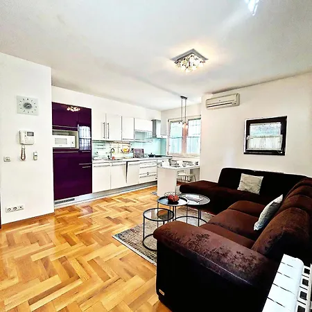 Luxapart Basca Old Centar Free Parking * Sarajevo
